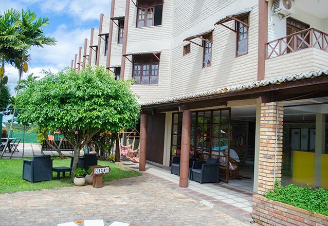 Plato Hotel ลาโกอินญา ภายนอก รูปภาพ