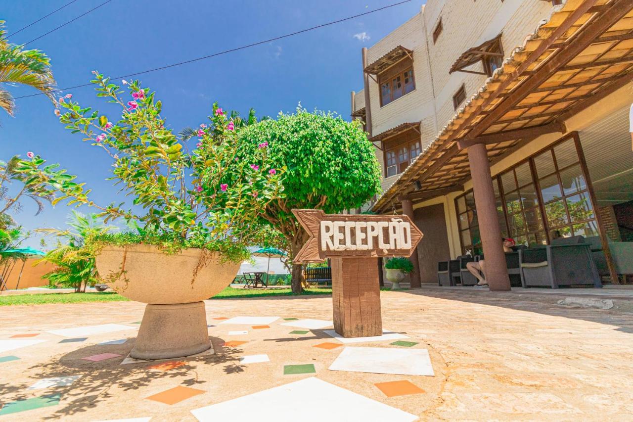 Plato Hotel ลาโกอินญา ภายนอก รูปภาพ