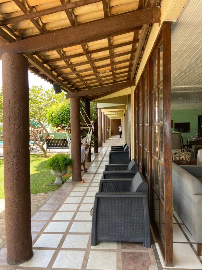 Plato Hotel ลาโกอินญา ภายนอก รูปภาพ